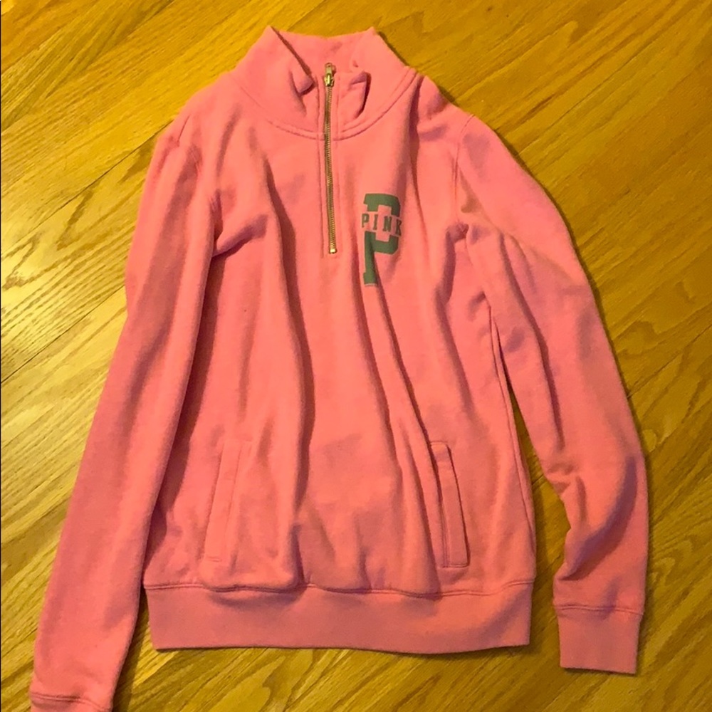 PINK sweatshirt